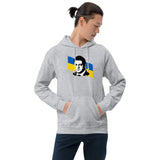 Zelenskyy - Unisex Hoodie