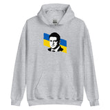 Zelenskyy - Unisex Hoodie