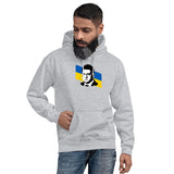 Zelenskyy - Unisex Hoodie