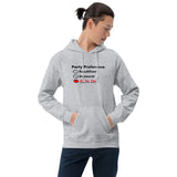 Party Preference - Hoodie