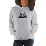 It's Caturday - Unisex Hoodie