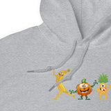 Fruit Fiesta - Unisex Hoodie