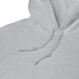 Simple Heart - Unisex Hoodie