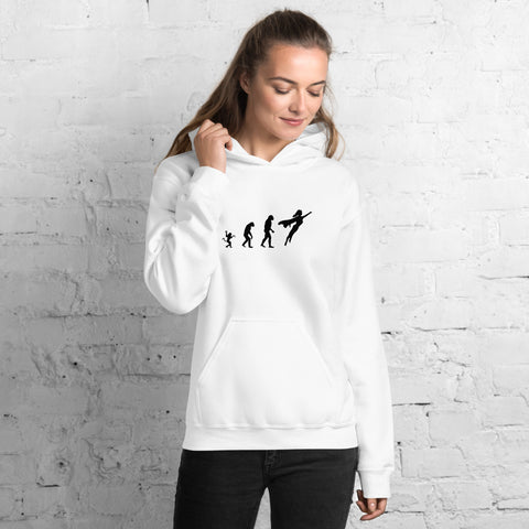 Girl Power - Hoodie