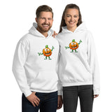 Pumpkin Paul - Unisex Hoodie