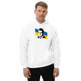 Zelenskyy - Unisex Hoodie