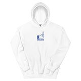 Dislike - Unisex Hoodie