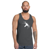 Rebel Fighter - Tank Top