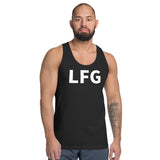 LFG - Tank Top