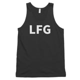 LFG - Tank Top