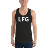 LFG - Tank Top