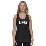 LFG - Tank Top