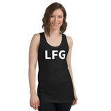 LFG - Tank Top