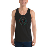 Alien Head - Tank Top