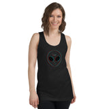 Alien Head - Tank Top