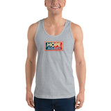 Hope Again - Tank Top - Unminced Words