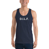 D.I.L.F. - Tank Top