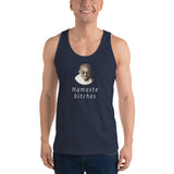 Namaste - Tank Top