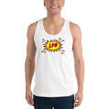 LFG - Tank Top