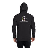 Oscar Is Awesome - Zip Hoodie