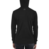 Simplify - Unisex zip hoodie