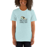 Anteaters - Short-Sleeve T-Shirt - Unminced Words