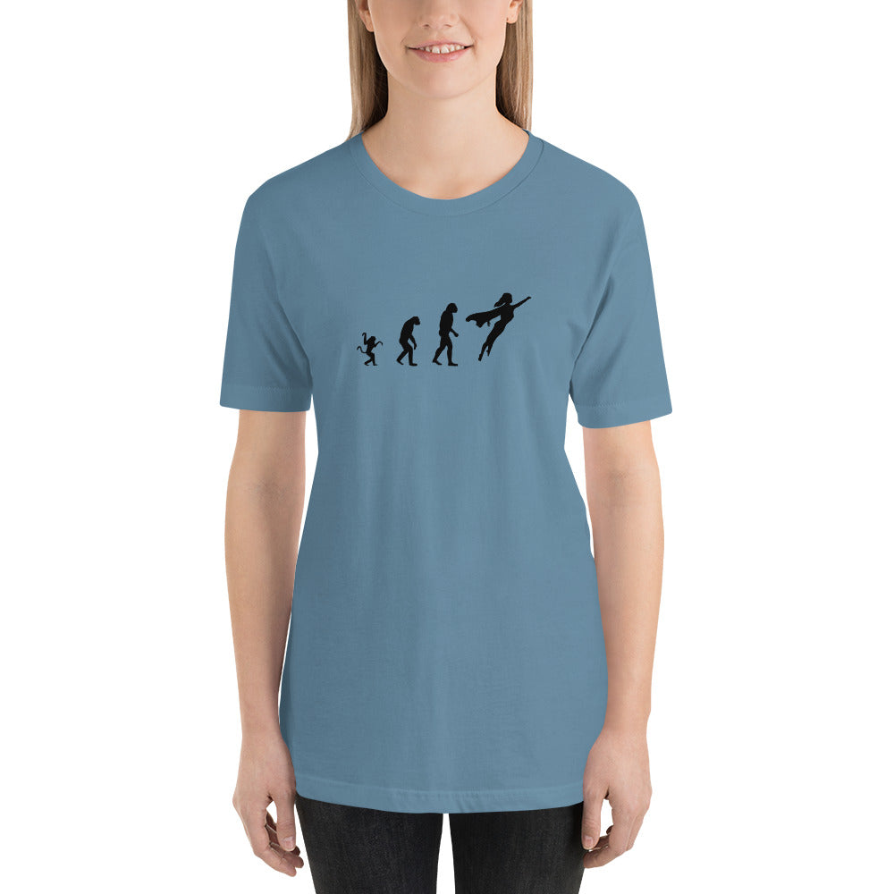 Girl Power - Short-Sleeve T-Shirt