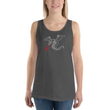 DRAGON - Tank Top