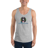 Oscar Is Awesome - Tank Top