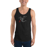 DRAGON - Tank Top