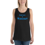 Every Day Is Wednesday - Tank Top