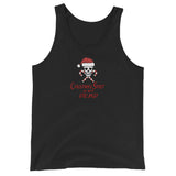 Christmas Spirit is not Dead - Tank Top