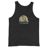 Yo-Semite - Unisex Tank Top