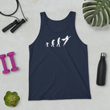 Girl Power - Tank Top