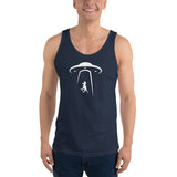 Dino Abduction - Tank Top