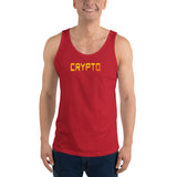 Crypto - Tank Top