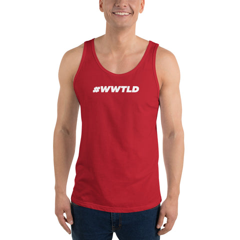 #WWTLD - Tank Top