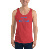 Every Day Is Wednesday - Tank Top