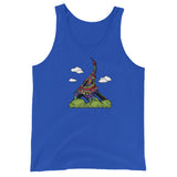 Eiffel Tower - Tank Top