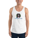 Oscar Is Awesome - Tank Top