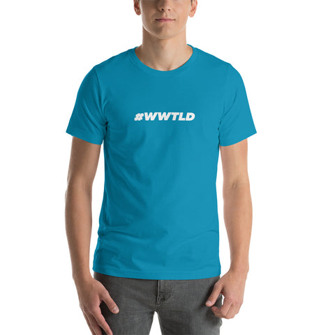 #WWTLD - Short-Sleeve T-Shirt