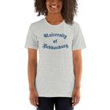 University of Bebbanburg - Unisex t-shirt