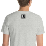 JUNK - Short-Sleeve Unisex T-Shirt