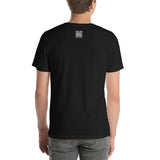 I Am Literally Wearing This Shirt - Short-Sleeve Men's T-Shirt