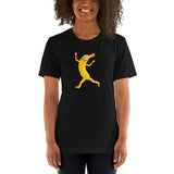 Banana Bob - Short-Sleeve Unisex T-Shirt