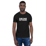 DRONE - Unisex t-shirt