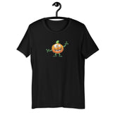 Pumpkin Paul - Unisex t-shirt