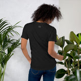 Simplify - Unisex t-shirt