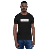 Alt Right Delete - Short-Sleeve T-Shirt