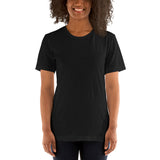 Simplify - Unisex t-shirt